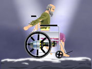 play Happy Wheels