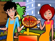play The Pizza Point