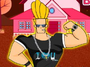 play Romantic Johnny Bravo