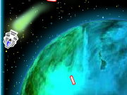 play Space Bolt