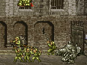 play Metal Slug Scene Creator 2