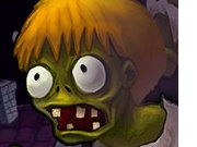 play Zombie Trapper