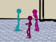 play Furious Fist