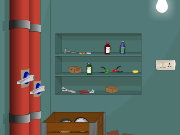 play Live Escape Basement