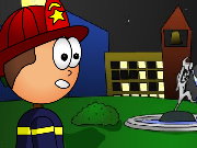 play Firefighter