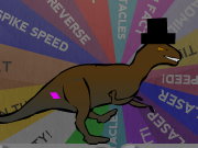 play Treadmillasaurus Rex