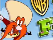 play Wb Food Fight