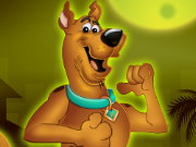 play Scooby Spooky