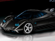 play Zonda Customising