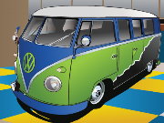 play Pimp My Campervan