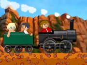 play Build The Bridge