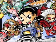 play Wind Rider Grand Prix