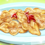 play Crispy Cookies