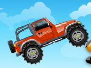 play Stunt Racer