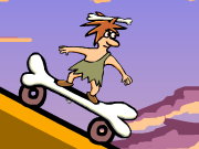play Stone Age Skater