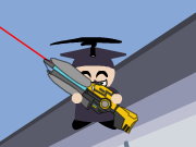 play 60 Seconds Untill Graduation
