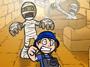 play Tombs Of Anubis