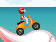 play Coast Rider Bee