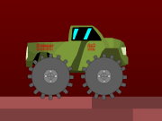 play Demonic Truck