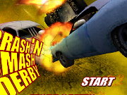 play Crash N Smash Derby