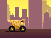 play Truck Rush