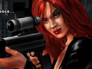 play Assassin Jane Doe