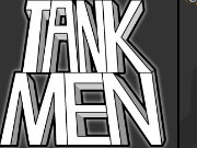 play Tank Men Battle