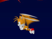 Sonic Tails Nightmare