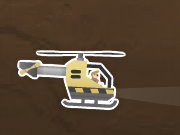 play Cave Copter