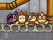play Roly Poly Cannon 3