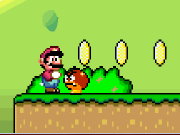 Mario'S Adventure