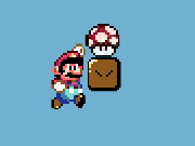 play Mario Mushroom