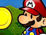 play Mario Power Coins