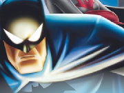 play Batman Mystery Of The Batwoman