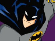 play Batman Gotham Dark Night