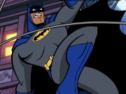 play Batman Ultimate Rescue