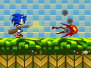 play Sonnic Assault