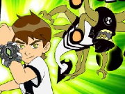 play Ben 10 Power Splash