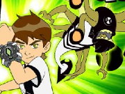 play Ben 10 Power Splash