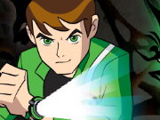 play Ben 10 Omnimatch