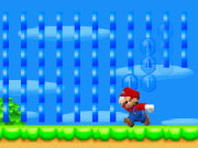 play Super Mario Bro'S Flash