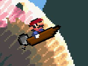 play Mario Boat Bonanza