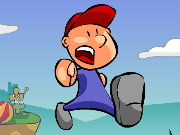 play Mario And Smurfs