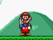 play Super Mario Flash