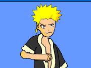 play Naruto Creator