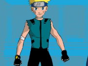 play Naruto Dress Up