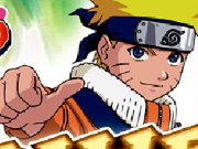 play Naruto Battle For Leaf Village
