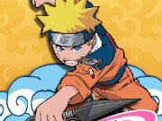 play Naruto Chunin Showdown