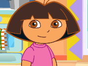 play Dora The Explorer Dora'S Cooking Fun