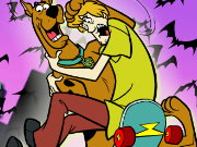 play Scooby Doo Big Air 2